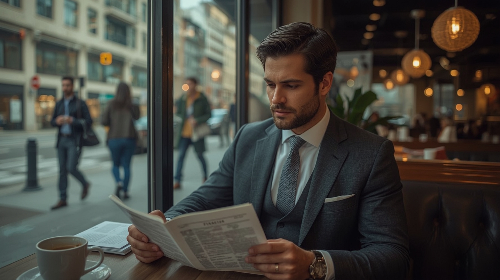 Capitaleducation Magazine Issue - Budgeting Fundamentals