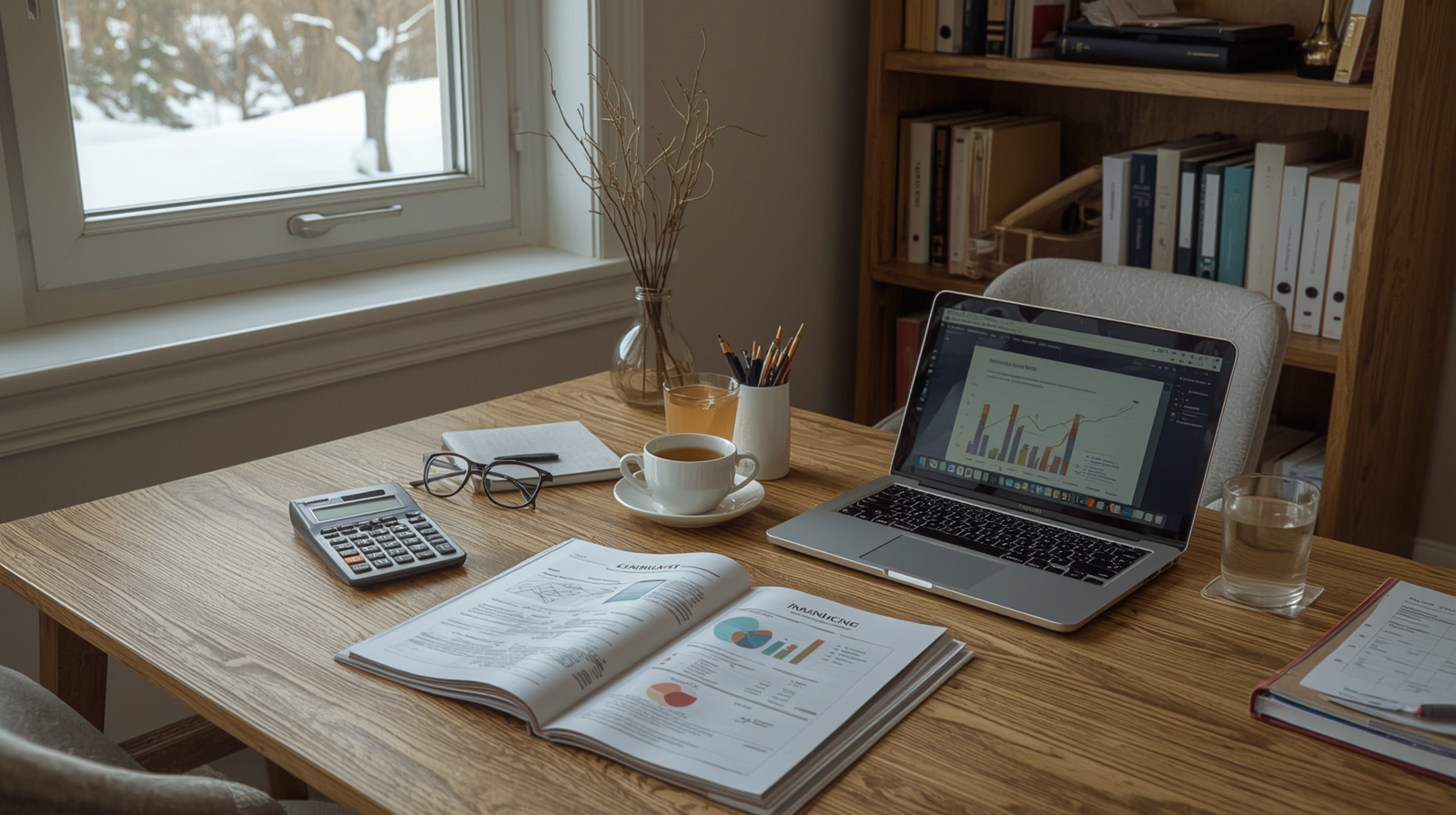 Capitaleducation Magazine Issue - Financial Planning