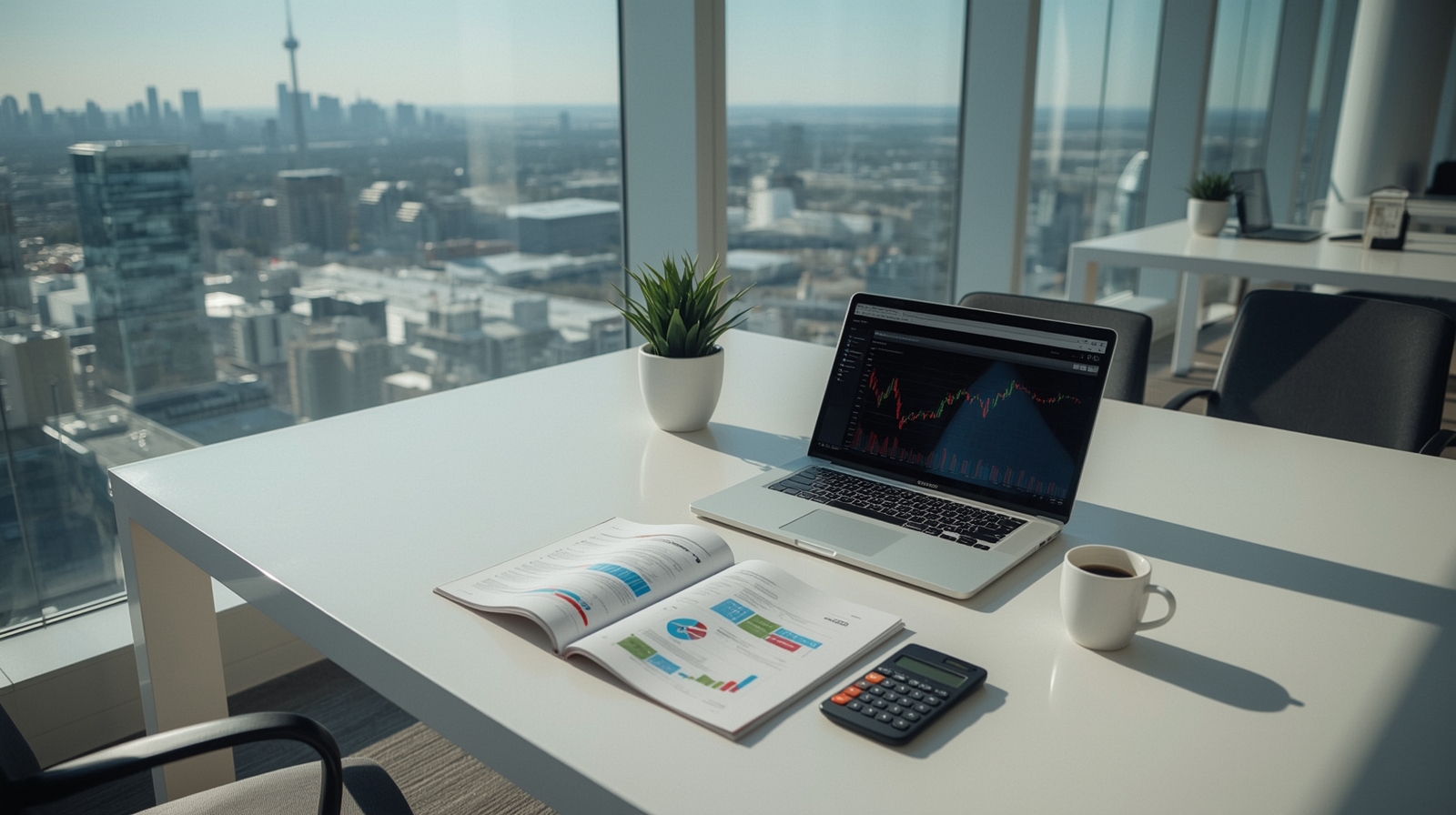 Capitaleducation Magazine Issue - Understanding Credit